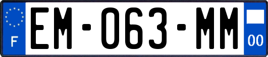 EM-063-MM