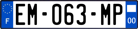 EM-063-MP