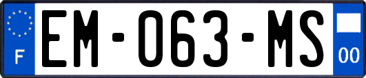 EM-063-MS