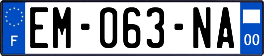 EM-063-NA