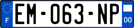 EM-063-NP
