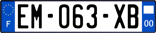 EM-063-XB