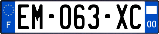 EM-063-XC