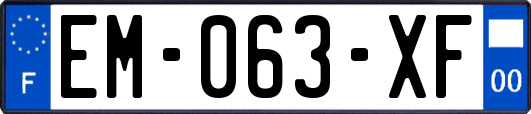 EM-063-XF
