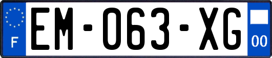 EM-063-XG