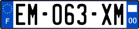 EM-063-XM