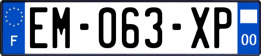 EM-063-XP