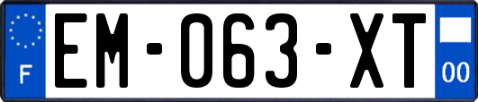 EM-063-XT