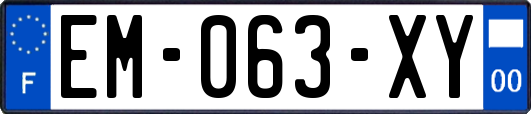 EM-063-XY