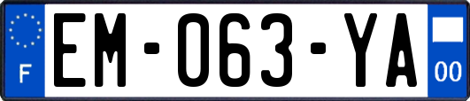 EM-063-YA