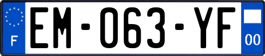 EM-063-YF