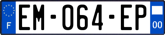 EM-064-EP