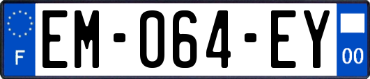 EM-064-EY
