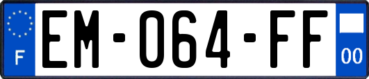 EM-064-FF