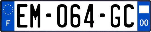 EM-064-GC