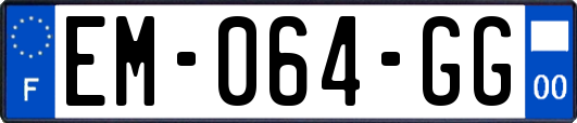 EM-064-GG