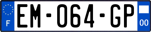 EM-064-GP