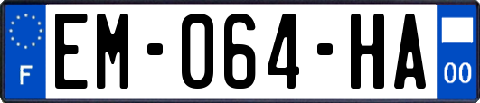 EM-064-HA