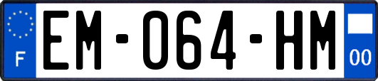 EM-064-HM