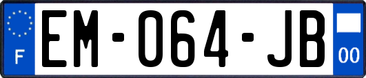 EM-064-JB