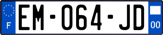 EM-064-JD