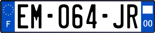 EM-064-JR