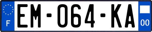 EM-064-KA