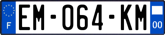 EM-064-KM