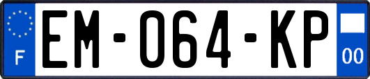 EM-064-KP