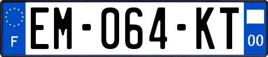 EM-064-KT