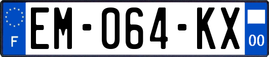 EM-064-KX