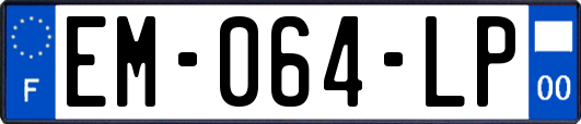 EM-064-LP