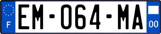 EM-064-MA