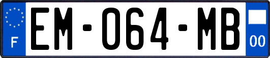 EM-064-MB