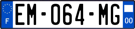 EM-064-MG