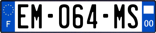 EM-064-MS