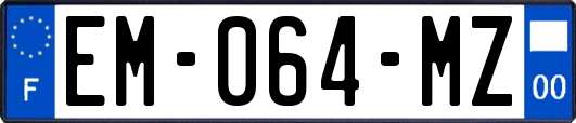 EM-064-MZ
