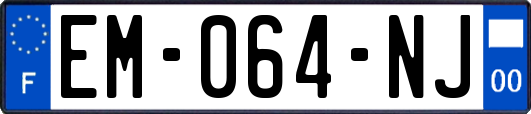 EM-064-NJ