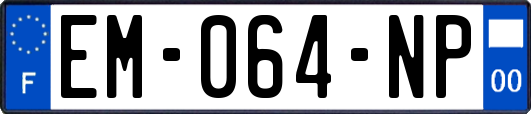 EM-064-NP