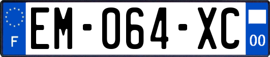 EM-064-XC