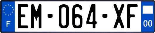 EM-064-XF
