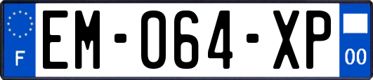 EM-064-XP
