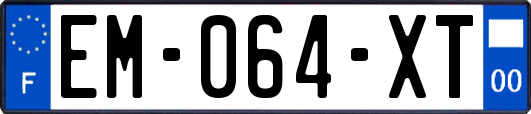EM-064-XT