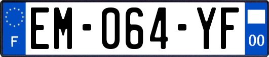 EM-064-YF