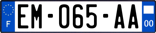 EM-065-AA