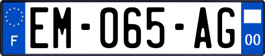 EM-065-AG