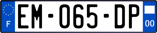 EM-065-DP
