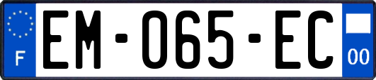 EM-065-EC