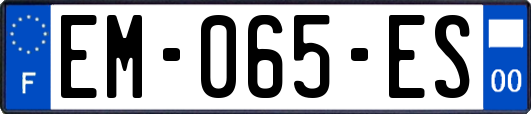 EM-065-ES
