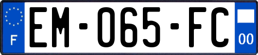 EM-065-FC